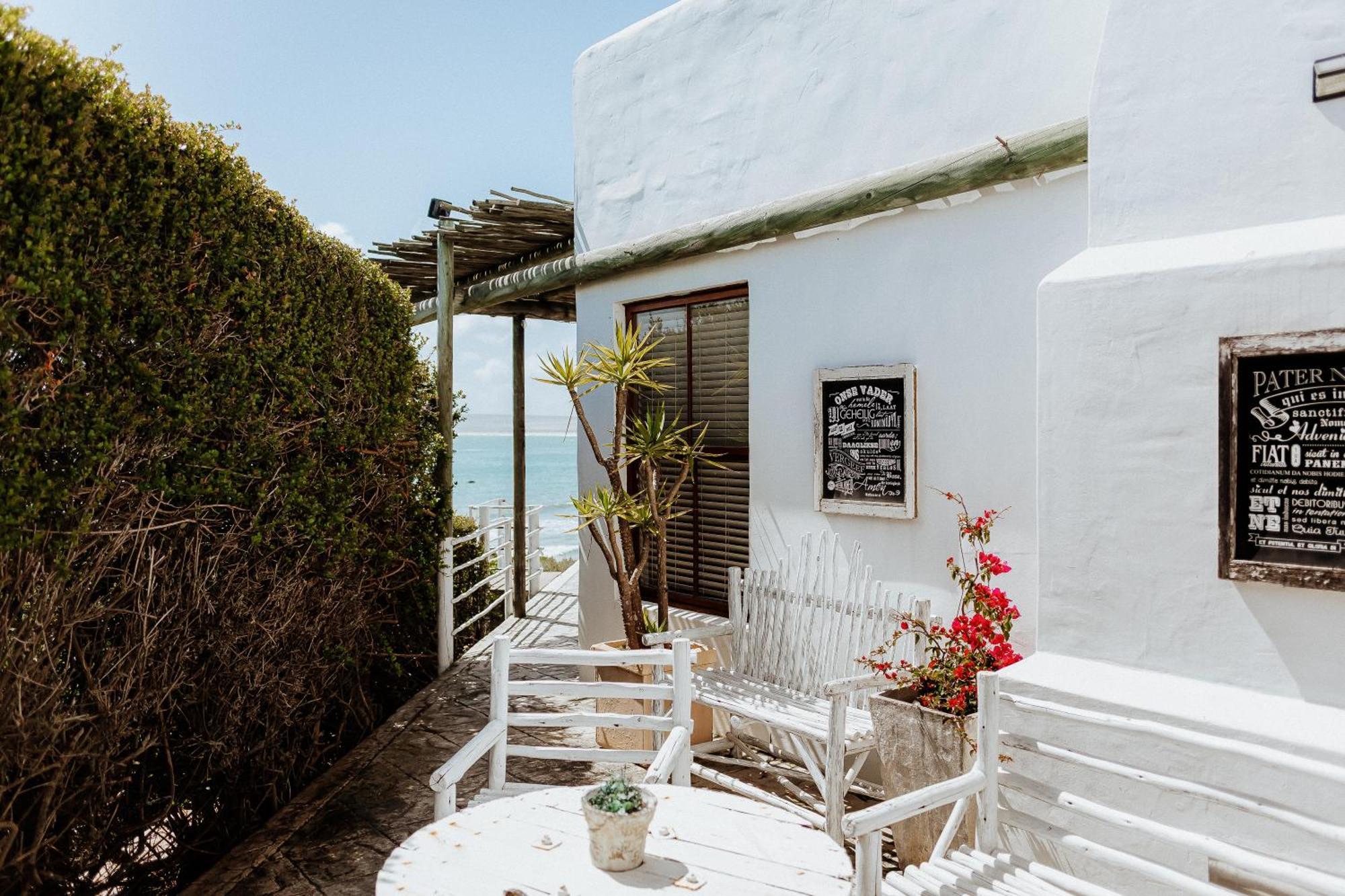 Son-N-See Paternoster Exterior foto